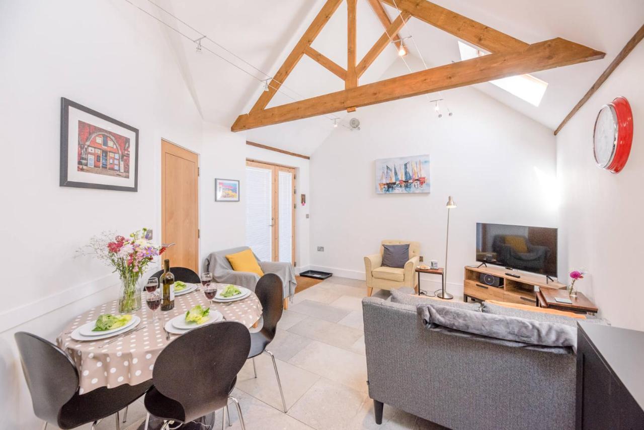 Holiday home Kipper Cottage, Southwold