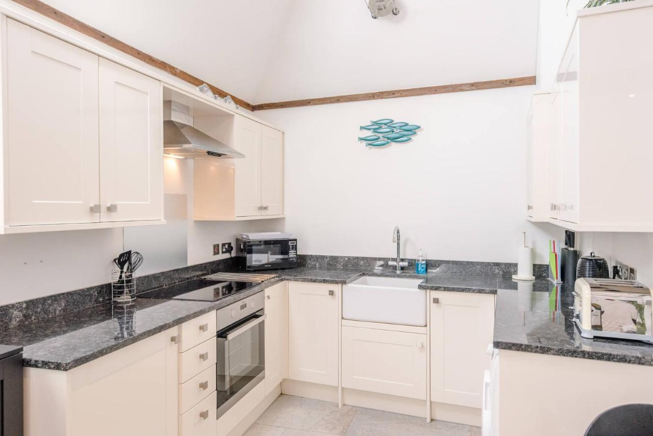Kipper Cottage, Southwold
