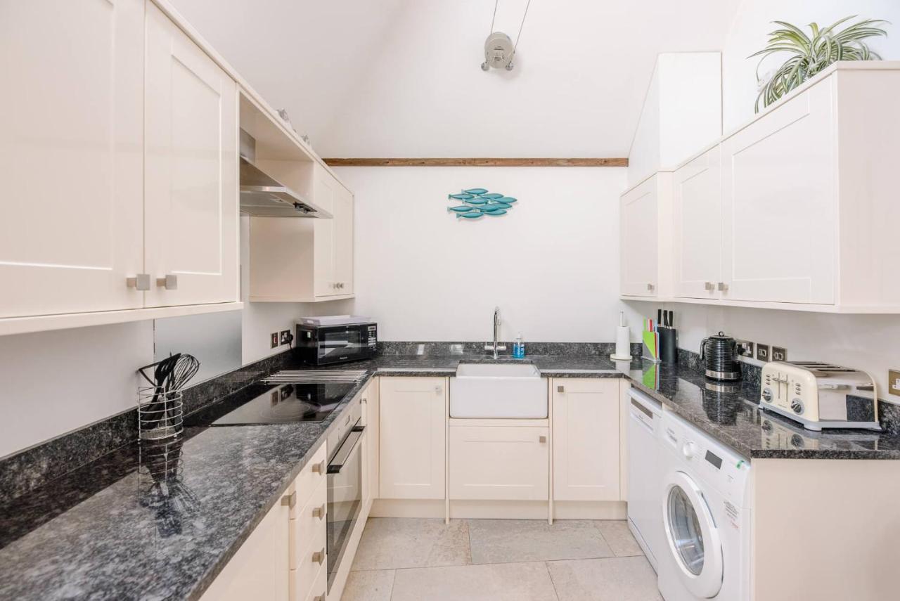Kipper Cottage, Southwold