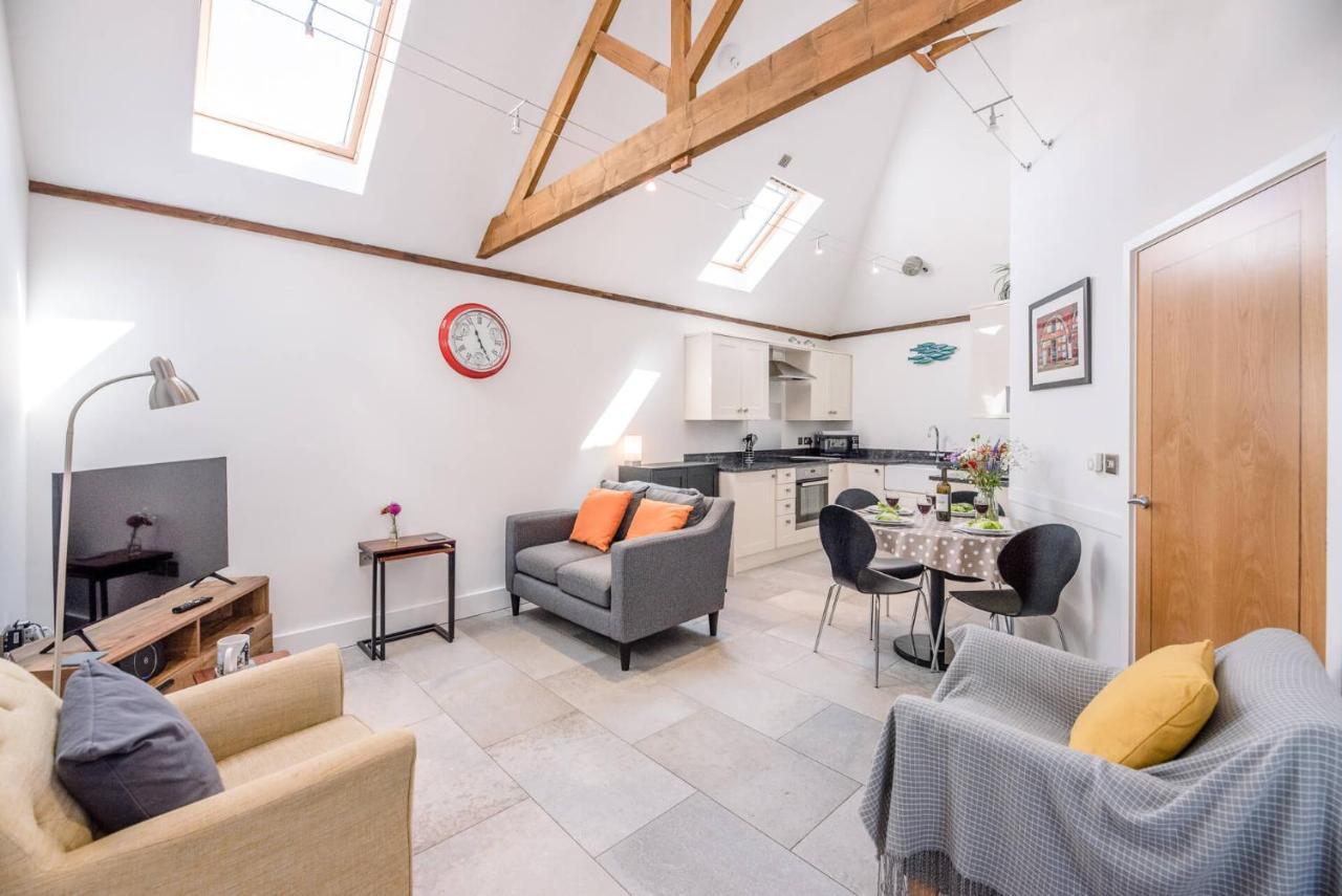 Kipper Cottage, Southwold