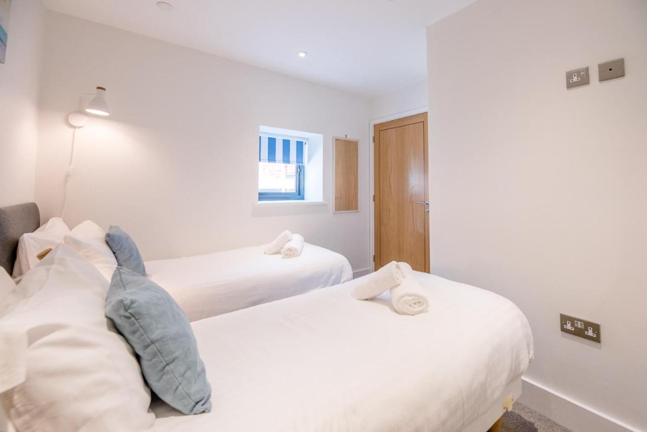 Holiday home Kipper Cottage,