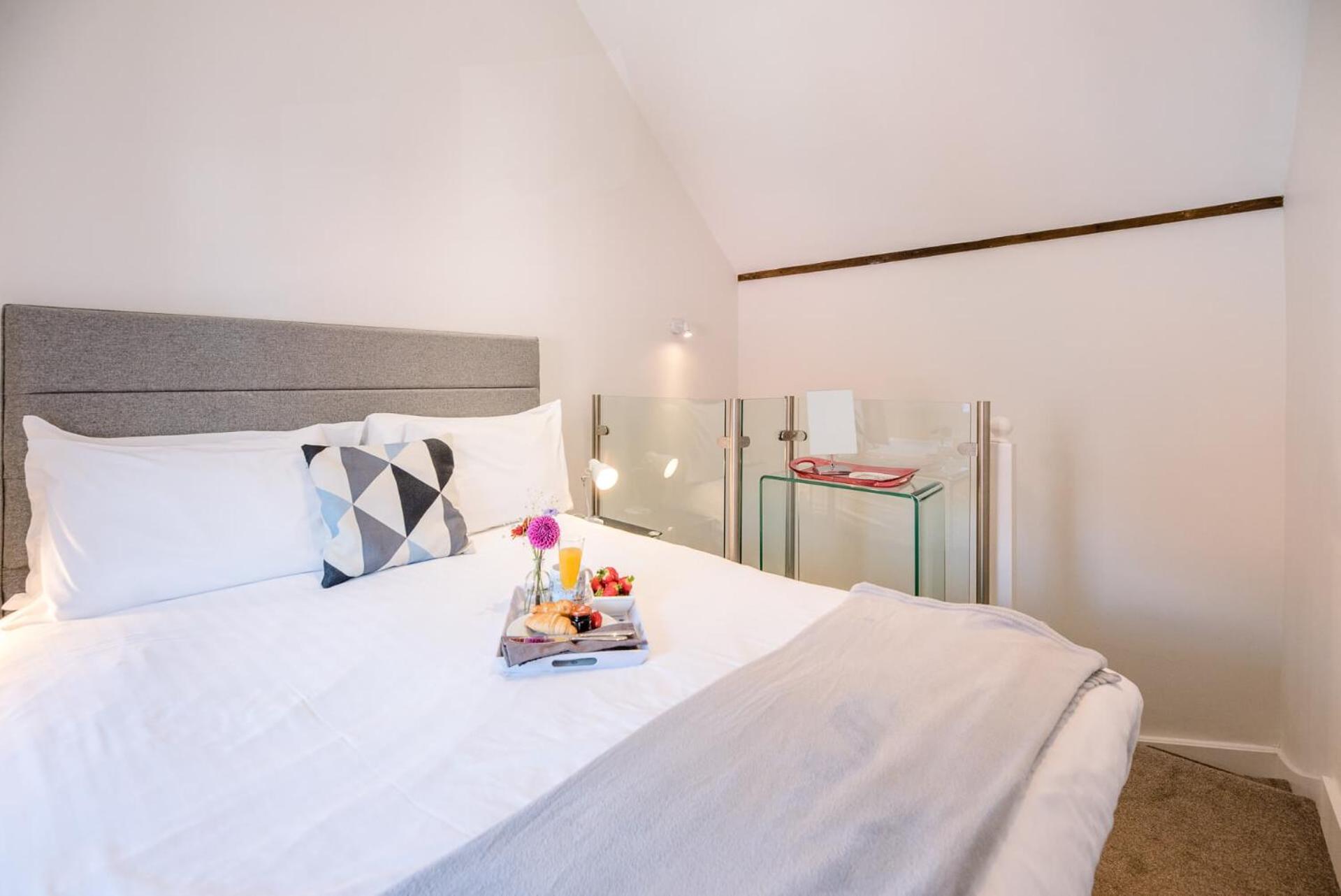 Holiday home Kipper Cottage, *