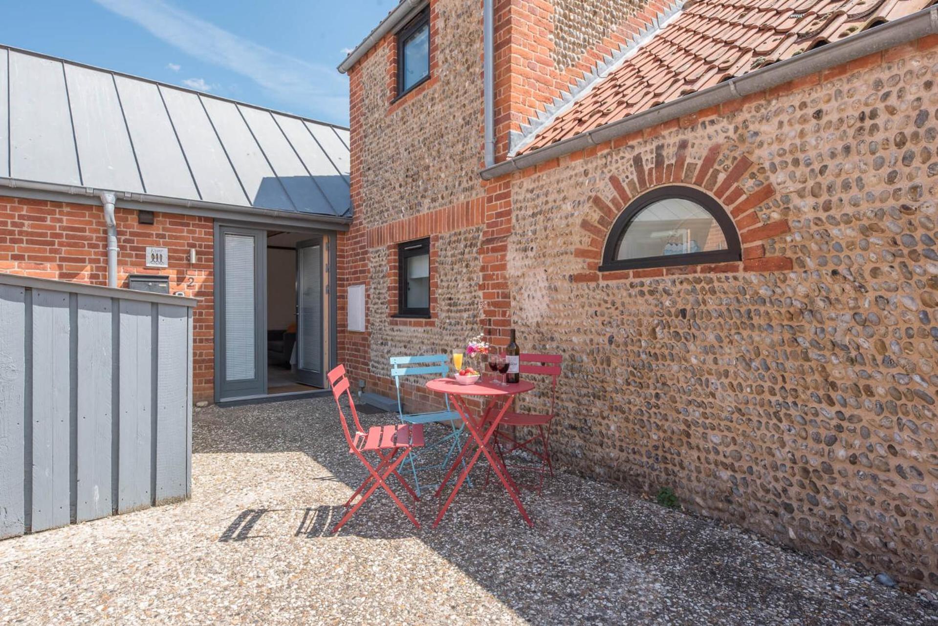 Kipper Cottage,