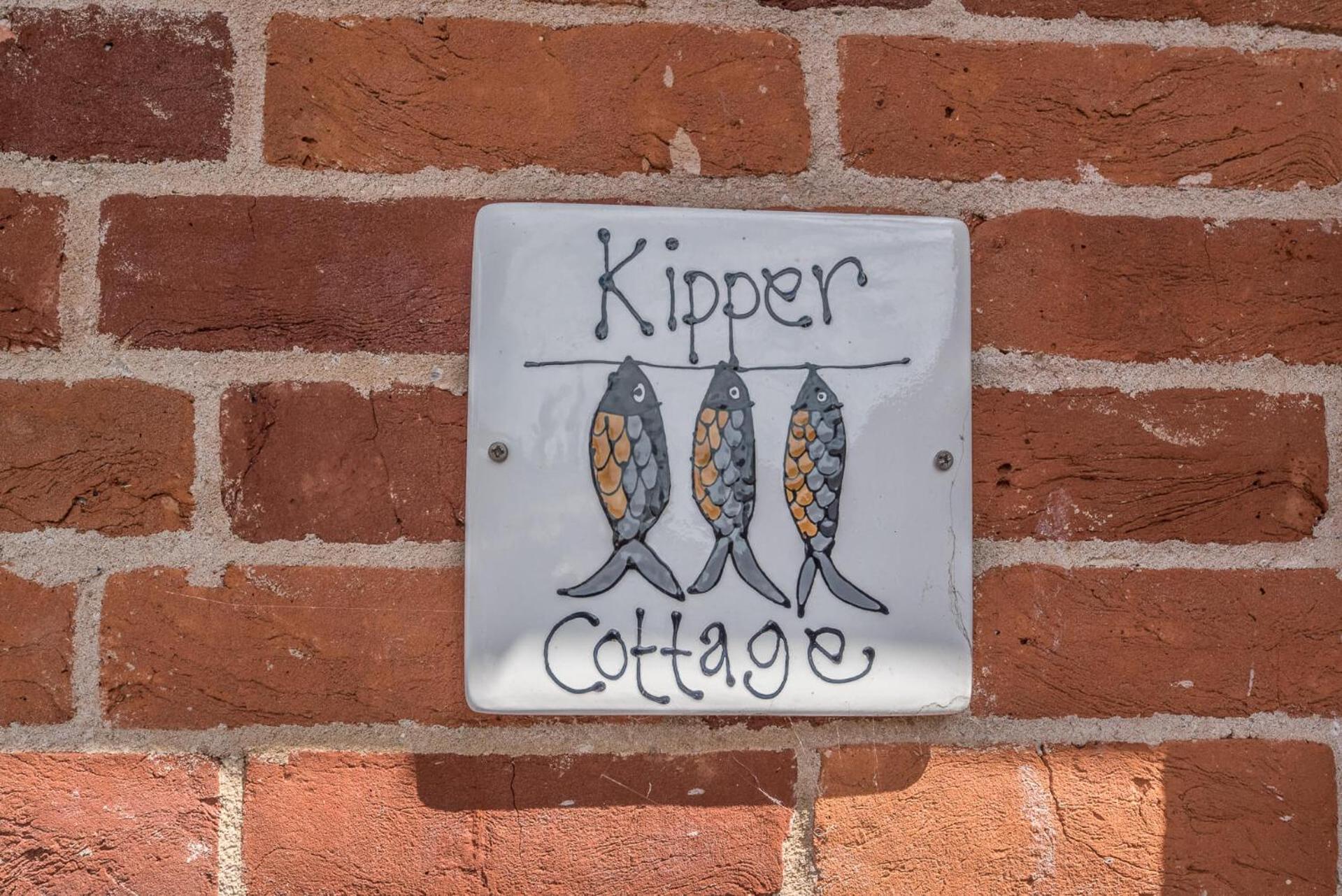 Kipper Cottage, *